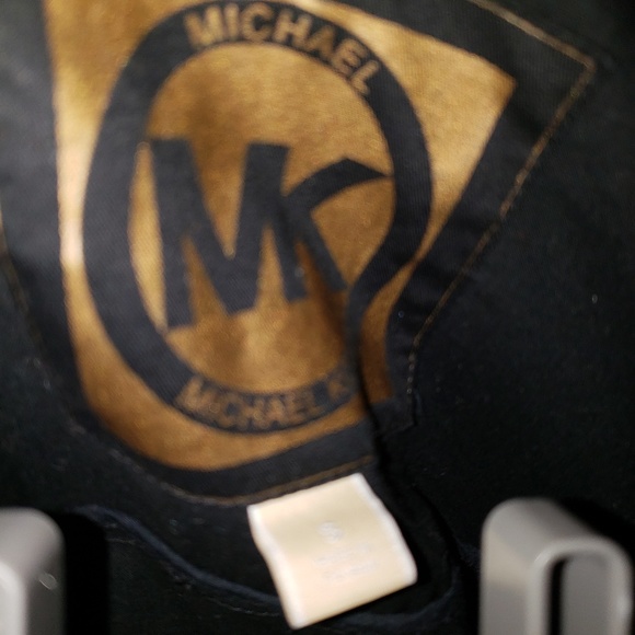 Michael kors light jacket. - Picture 3 of 3